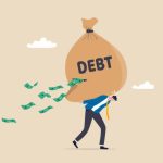 Borrowers Struggle to Repay Debts on the Rise